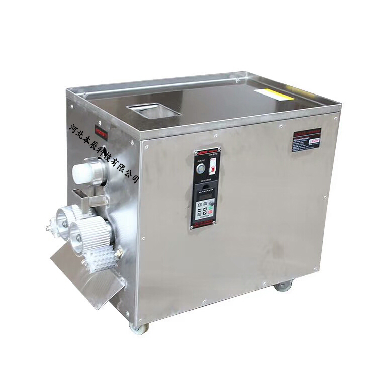 小型全自動(dòng)制丸機(jī)BZW-88型