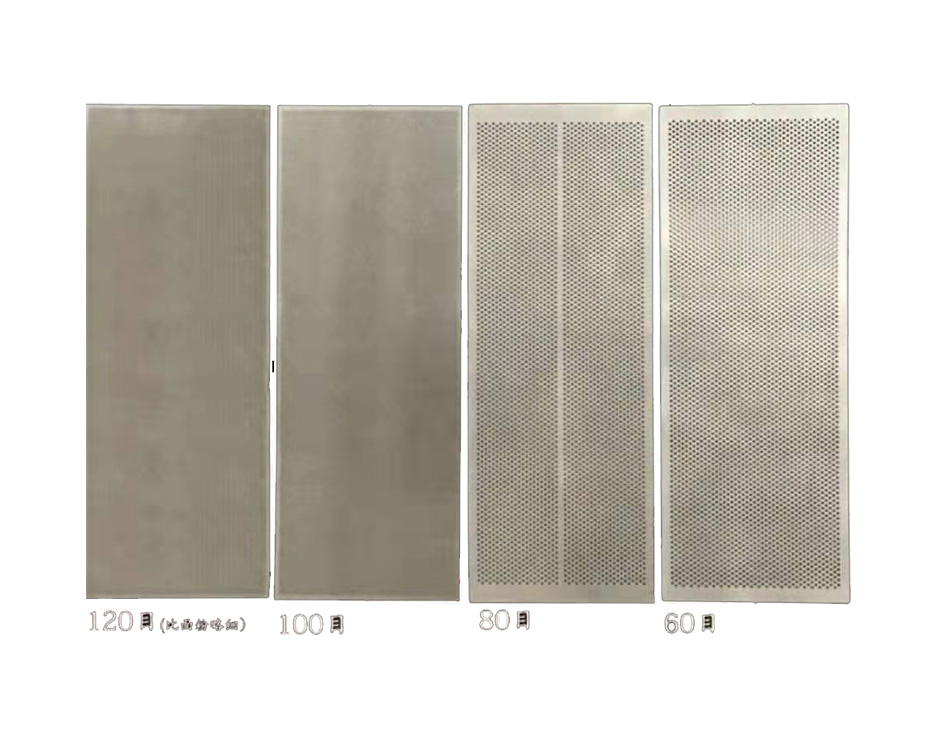 粉碎機(jī)篩片篩網(wǎng)